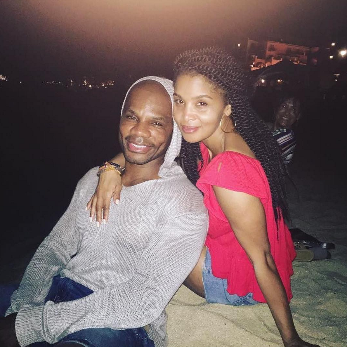 How Your Favorite Famous Couples Celebrated The 4th Of July
